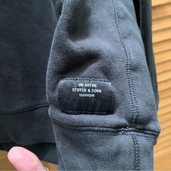 Scotch & Soda Voila Hoodie - Picture 6 of 7